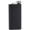 black, variant on Stainless Steel Hip Flask-Flasks for Liquor with Funnel - truecolor