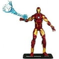 thumbnail image 2 of Marvel Universe Series 12 Modular Armor Iron Man Action Figure, 2 of 2