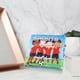 thumbnail image 5 of Juguetes para bebés Libros de tela suave Aprendizaje temprano Juguete sensorial Sonido crujiente Mi primer suave fútbol americano, 5 of 8