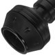thumbnail image 3 of unbranded 2Ud Protector Para Caídas De Motocicleta Barra De Aluminio Negro Con Montaje Y Duradero, 3 of 8