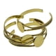 thumbnail image 3 of Pulseras con Dijes Jinwen 4 Piezas 20 mm Bronce Verde, 3 of 8