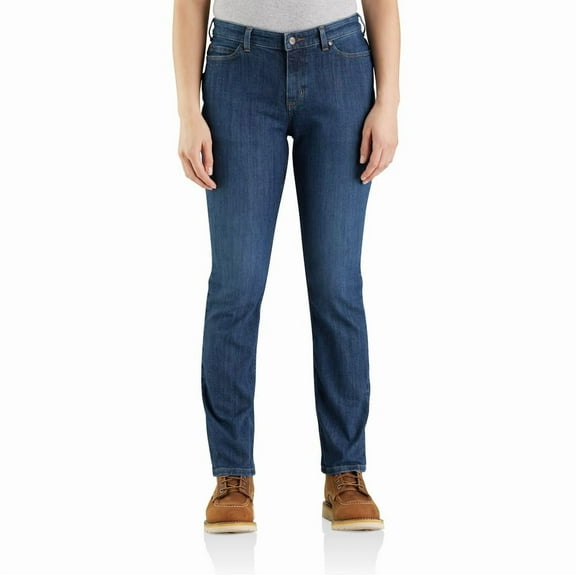 Carhartt Rugged Flex� Relaxed Fit Jean