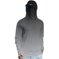 thumbnail image 3 of Mens Cooling Hoodies 2026 Hiking Fishing Summer Long Sleeve Casual Upf 50 Breathable Lightweight Shirts, 2XL, 3 of 5