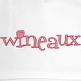 thumbnail image 2 of CafePress - Wineaux Gl Bur Cap - Adjustable 100% Brushed Unisex Casual Cotton Baseball Cap, Beige, 1, 2 of 2