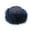 Navy Blue, variant on Winter Women Faux Fur Russian Cossack Style Hat Winter Wrap Hat