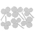thumbnail image 1 of MLINS Delicate 1 Set Modeling Paper Craft Card Cutting Die for Crafts, 1 of 8