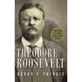 thumbnail image 1 of Theodore Roosevelt A Biography, 1 of 3