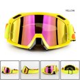 thumbnail image 4 of Bangcool Ski Goggles Dustproof Sports Goggles Riding Goggles for Motorcycle Bicycle, 4 of 6