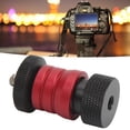 thumbnail image 3 of Quick Release Camera Stand, 1/4 Screw Multipurpose Quick Release Mini Stand Strong Durable Portable  For  For Fill Light For Tripod, 3 of 8