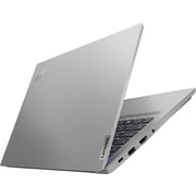 Restored Lenovo ThinkPad E14 Gen 4 Notebook 14 Full HD 1920x1080, Intel Core i7-1255U 12th Gen 10-Core Processor, 16GB RAM, 512GB SSD, Mineral Gray – P/N 21E3008BUS