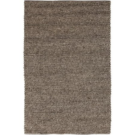 Surya DSO-200 DeSoto Hand Woven Wool Rug