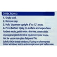 thumbnail image 3 of Sprayway Glass Cleaner, 4 pk./ 19 oz., 3 of 7