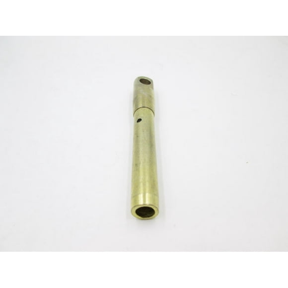 INTBUYING 1pc Copper Leader fit for 10mm Fish Tape