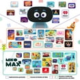 thumbnail image 5 of Miko 3 Safety-First AI Robot for Kids – Educational STEAM Toy Ages 5-10 | Blue, 5 of 9