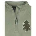thumbnail image 4 of Gerber Toddler Boy Top & Pant Set, Sizes 2-5T, 4 of 6