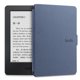 thumbnail image 3 of Funda magnética inteligente para Kindle Paperwhite 1/2/3, carcasa protectora de cuero PU, ultrafina, a la moda, 3 of 5