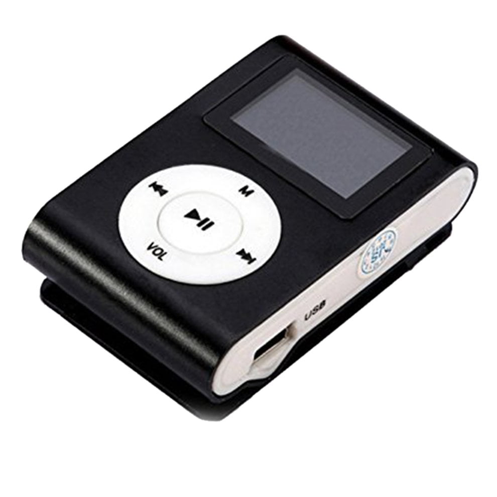mp3 player with digital audio output