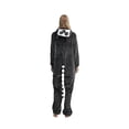 thumbnail image 3 of Ring-tailed Lemur Onesie Unisex Kids Adults Animal Pajamas Cosplay Costumes Kigurumi Jumpsuits Sleepwears, 3 of 3