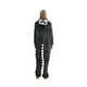 thumbnail image 3 of Ring-tailed Lemur Onesie Unisex Kids Adults Animal Pajamas Cosplay Costumes Kigurumi Jumpsuits Sleepwears, 3 of 3