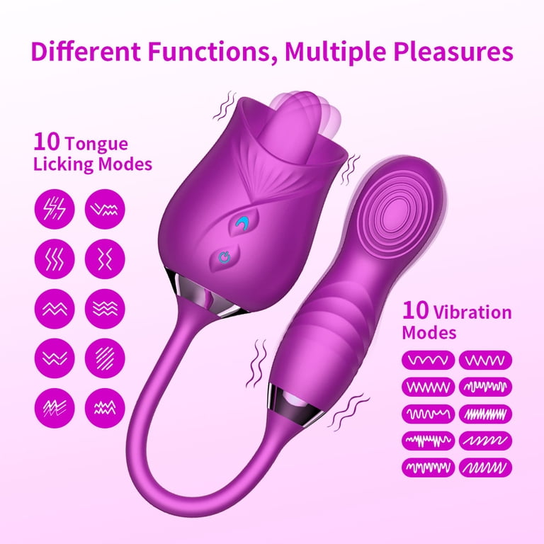 g spot flapping vibrator with kissing function & vibrating tongue Edging | Wand Sex Toy | Penis Massager