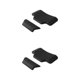 thumbnail image 1 of Riwesomey Respaldo trasero universal para motocicleta Type1 NO1, 1 of 1