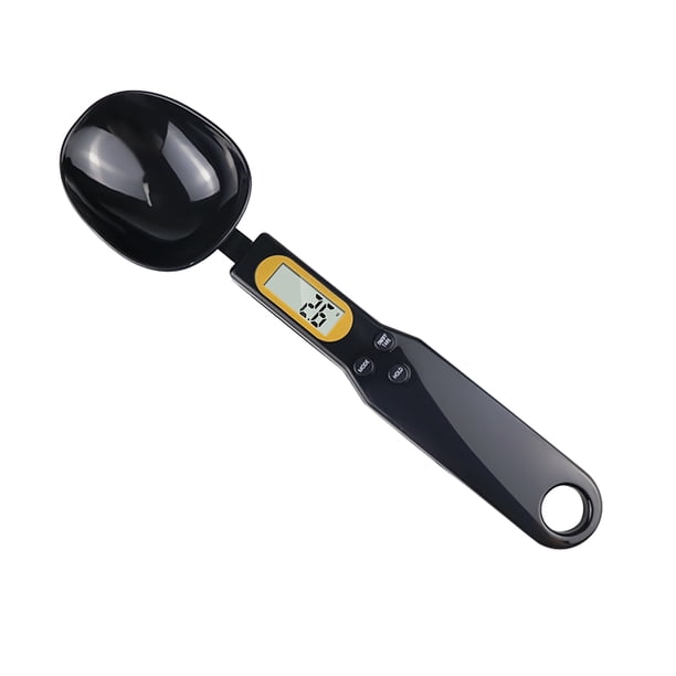 Balanza de cuchara digital para cocina 500 g / 0,1 g Mini báscula electrónica portátil de alt MABOTO Pesador electrónico