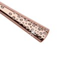 thumbnail image 3 of Creative Gifts Galaxy Rose Gold Knife And Server Set 025574, 3 of 3