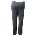 thumbnail image 5 of Men's Winter Fleece Sweatpants Sherpas Lined Sweatpants Active Drawstring Jogger Pants Trousers with Pockets Gifts, 5 of 9