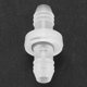 thumbnail image 3 of Válvula de retención en línea de 3/8 "10MM válvula unidireccional de diafragma para todo tipo de medios químicos altamente corrosivos ANGGREK Otros, 3 of 8