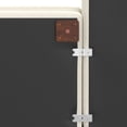 thumbnail image 4 of Simpli Home Charlie Deep Seater Right Sectional Sofa, 4 of 19