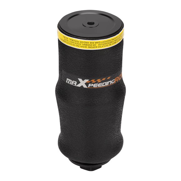 Coil Spring Air Bags