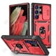 thumbnail image 1 of Funda para Samsung Galaxy S23, S22, S21, Ultra FE Plus, A53, A52, A13, A14, 5G, cámara deslizante, rotación de 360 grados, cubierta de grado pesado, 1 of 4