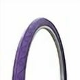 thumbnail image 3 of Fenix Slick Tread Bicycle Tire, 26 x 1.95, (Purple), 3 of 3