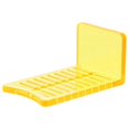 thumbnail image 1 of Car Vinyl Wrap Accessories 90 Degree Measuring Tool Rotatable Squeegee Accurate Cutting Guide Carbon Fiber Film Install Tool Vehicle Wrap Measuring To, 1 of 4