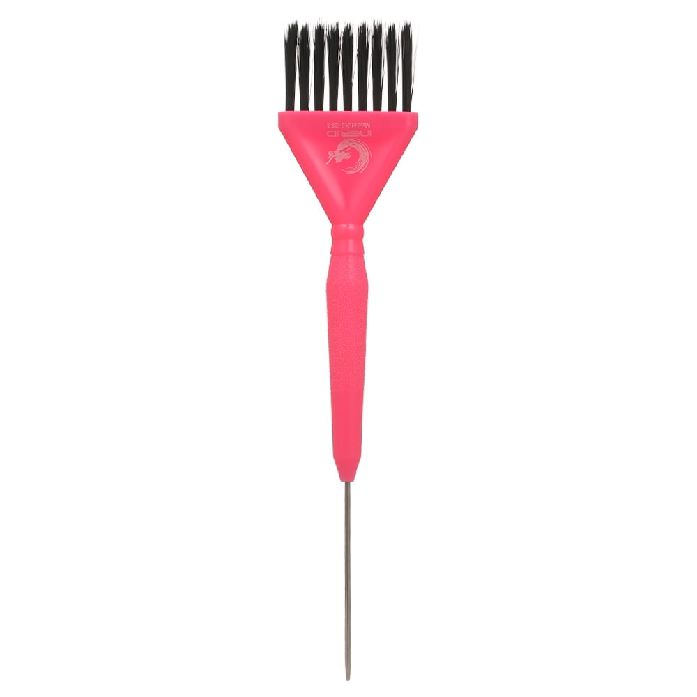 Pin Tail Hair Color Brush Hair Coloring Brush Hair Dye Brush with