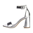 thumbnail image 4 of Circus by Sam Edelman Women's Elizabeth Block Heel Sandal, 4 of 6