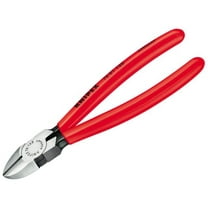 Knipex - Diagonal Cutters PVC Grip 160mm (6.1/4in)