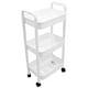 thumbnail image 5 of Carrito multiusos con ruedas y asa, multifuncional, para oficina, 5 of 6