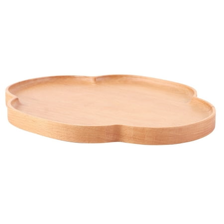 

Ecoyyzn Japanese Style Food Tray Service Plate For Restaurant Home