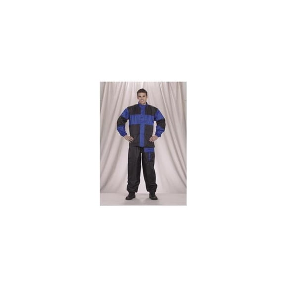 Rain Gear Suit - Large - 2 Piece