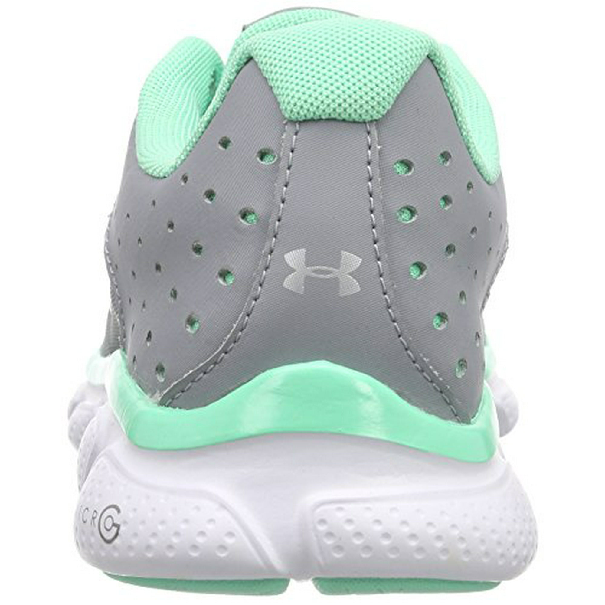 Under armour micro g assert iv womens discount
