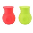 thumbnail image 2 of Chocolate Melting Pot, Baking Melting Containers Removable Lid Silicone Multifunctional  for Popcorn Making, 2 of 7
