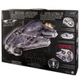 thumbnail image 3 of Air Hogs Star Wars Remote Control Millennium Falcon XL Drone, 3 of 9