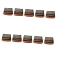 thumbnail image 1 of 10 tapones para caña de pescar, anillas fijas, flexibles y multifuncionales. 4 cm x 29 cm, 1 of 9