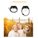thumbnail image 1 of NUEVO EX16 Reloj inteligente resistente al agua compatible con Bluetooth para Android IOS iPhone (Azul) -130623.03, 1 of 7