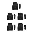 thumbnail image 2 of Greeniant Hamster Rabbit Guinea Pig Rat Ferret eash Harness Mesh Breathable Type2 NO2, 2 of 6