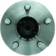 thumbnail image 2 of Wheel Bearing and Hub Assembly, 2 of 4