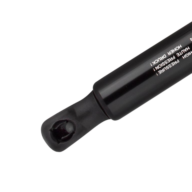 BOXI 2pcs Automatic Rear Trunk Lift Supports Shocks Gas