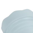 thumbnail image 1 of Painting Brush Washing Bucket Portable Folding Silica Gel Reusable Easy Carry Art Supplies Tool for PaintingBlue, 1 of 4