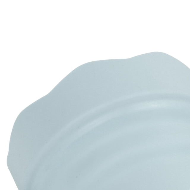 Painting Brush Washing Bucket Portable Folding Silica Gel Reusable Easy Carry Art Supplies Tool for PaintingBlue